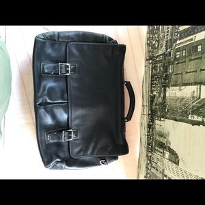 Coach Briefcase