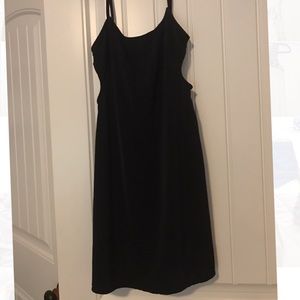 Brandy Melville Brand New black dress