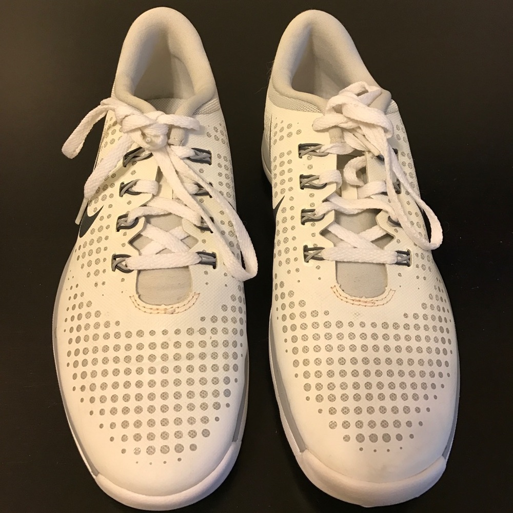 Nike Lunarlon Women's Golf Shoes