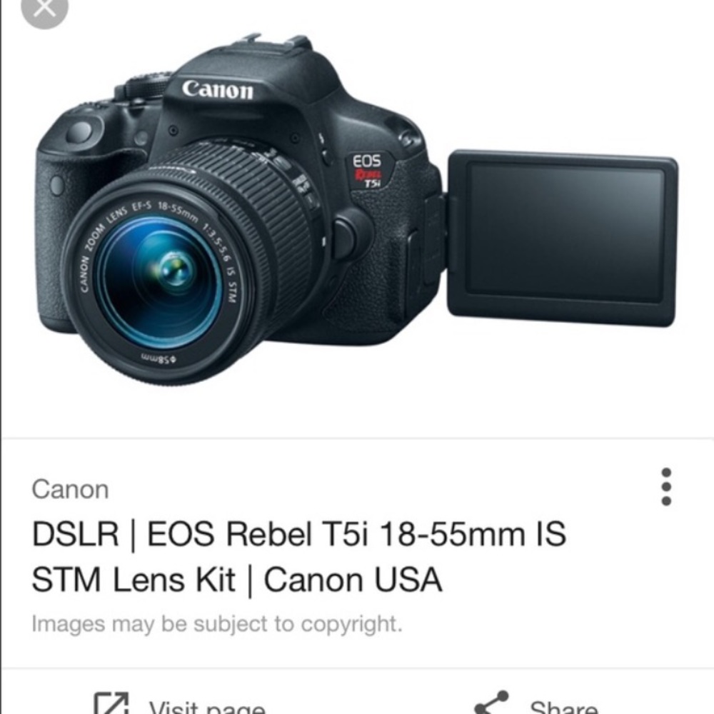 Looking for a t3i-t6i!!