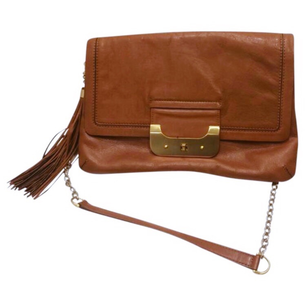 DVF Harper bag