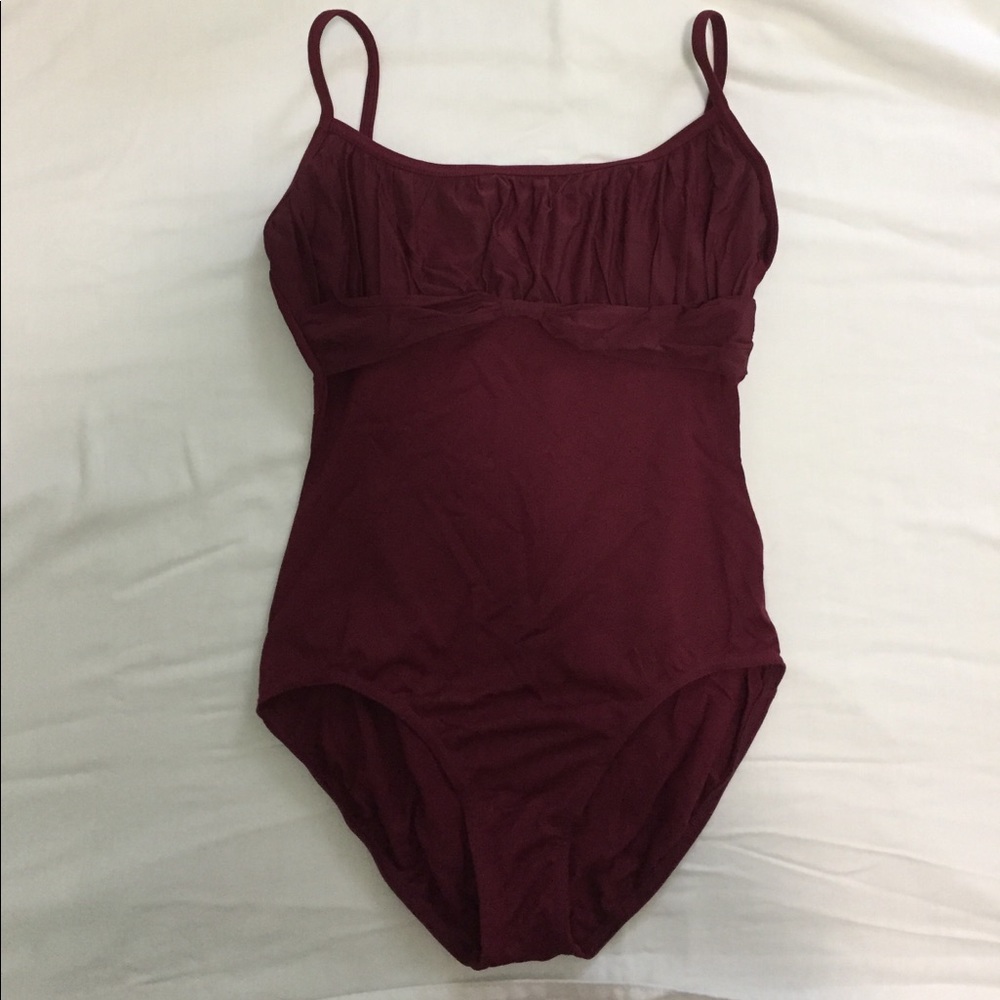 Dance Leotard