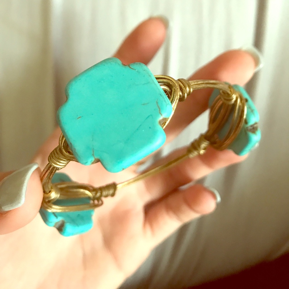 Alexandra Gioia bangles