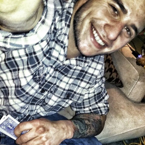 Meet your Posher, Kyle - Picture 1 of 1