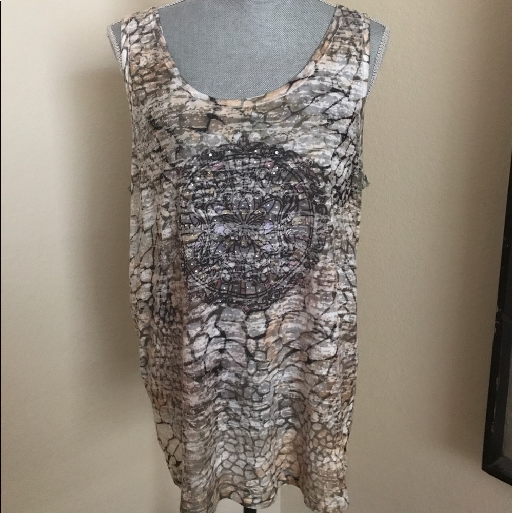 Print top