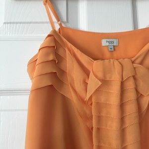 Chiffon blouse