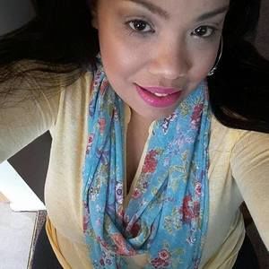 Meet your Posher, Kathy