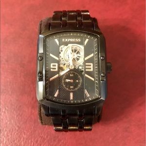 Men's Express Watch