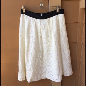 Loft skirt