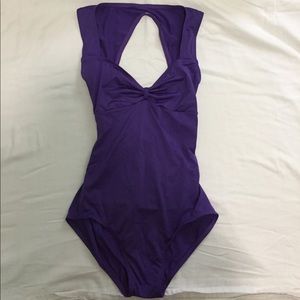 Dance Leotard