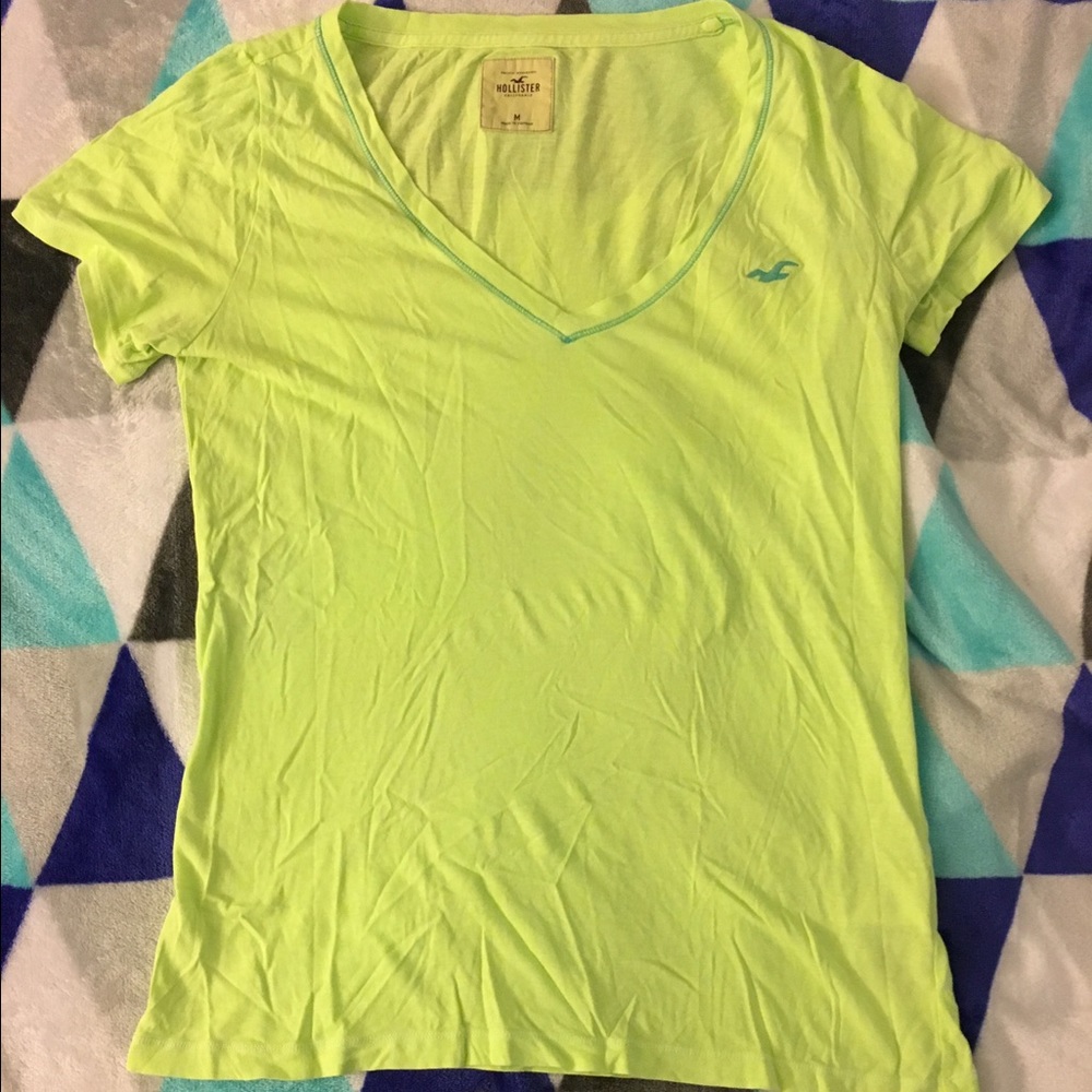 Short-Sleeve Shirt