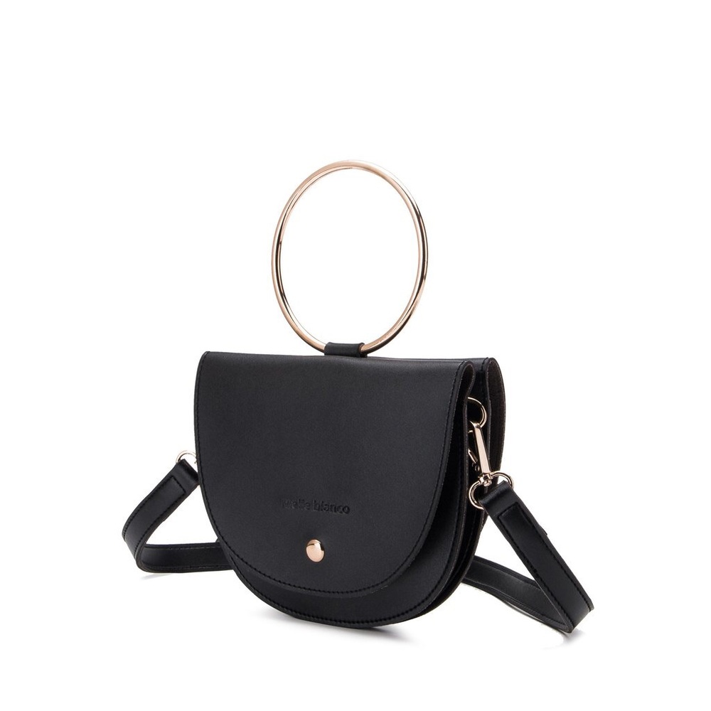 Ring Mini Crossbody bag - Picture 2 of 5