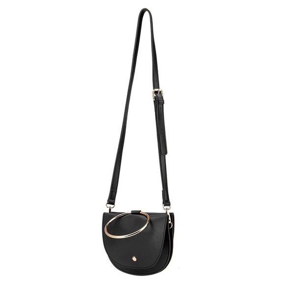 Ring Mini Crossbody bag - Picture 3 of 5