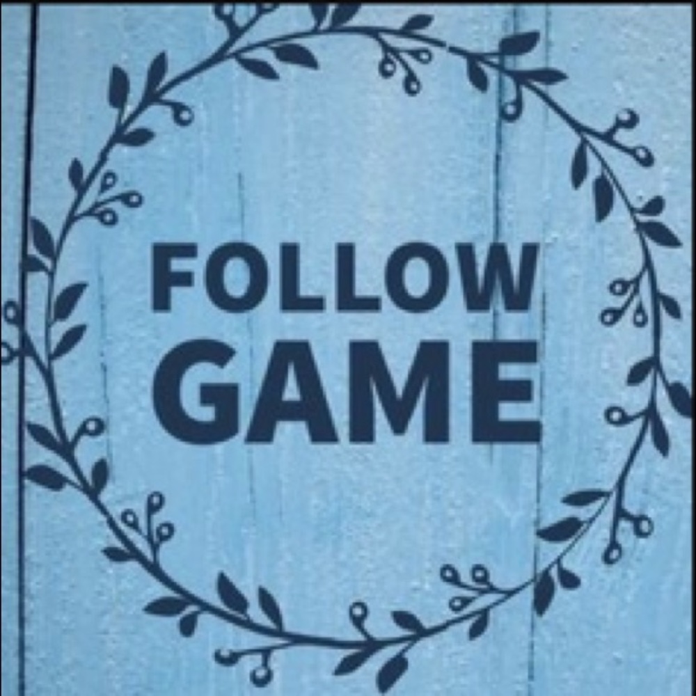Like, Follow, and Share!!!