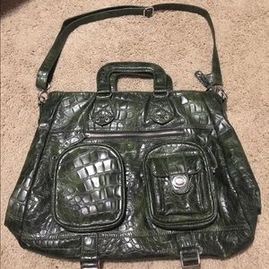 Mulit purpose shoulder bag, looks brand new