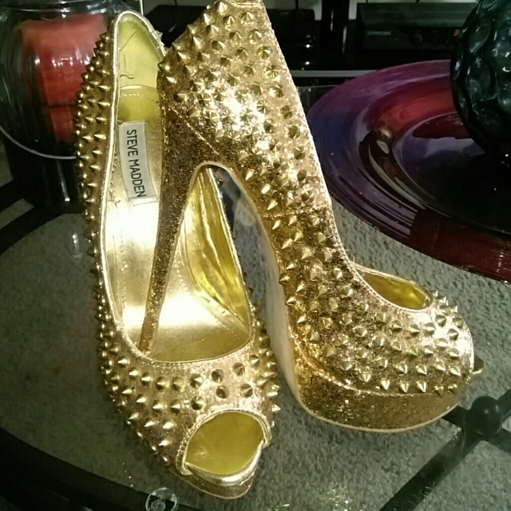 Steve Madden Awwsome