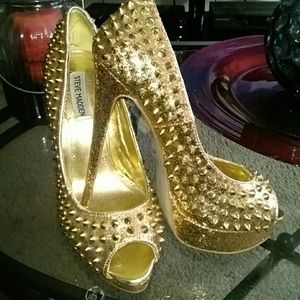 Steve Madden Awwsome