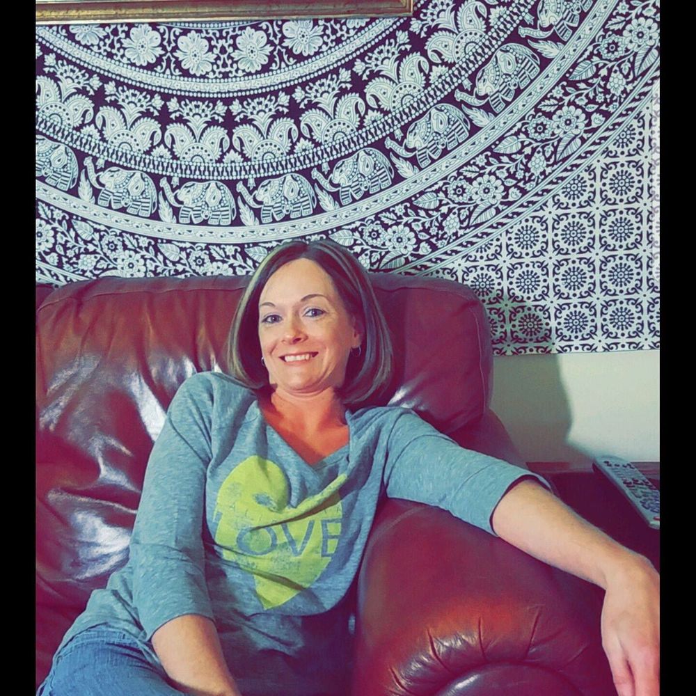 Meet your Posher, Tanya