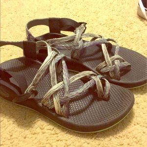 Chacos Two Strap