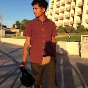 Meet your Posher, Hector