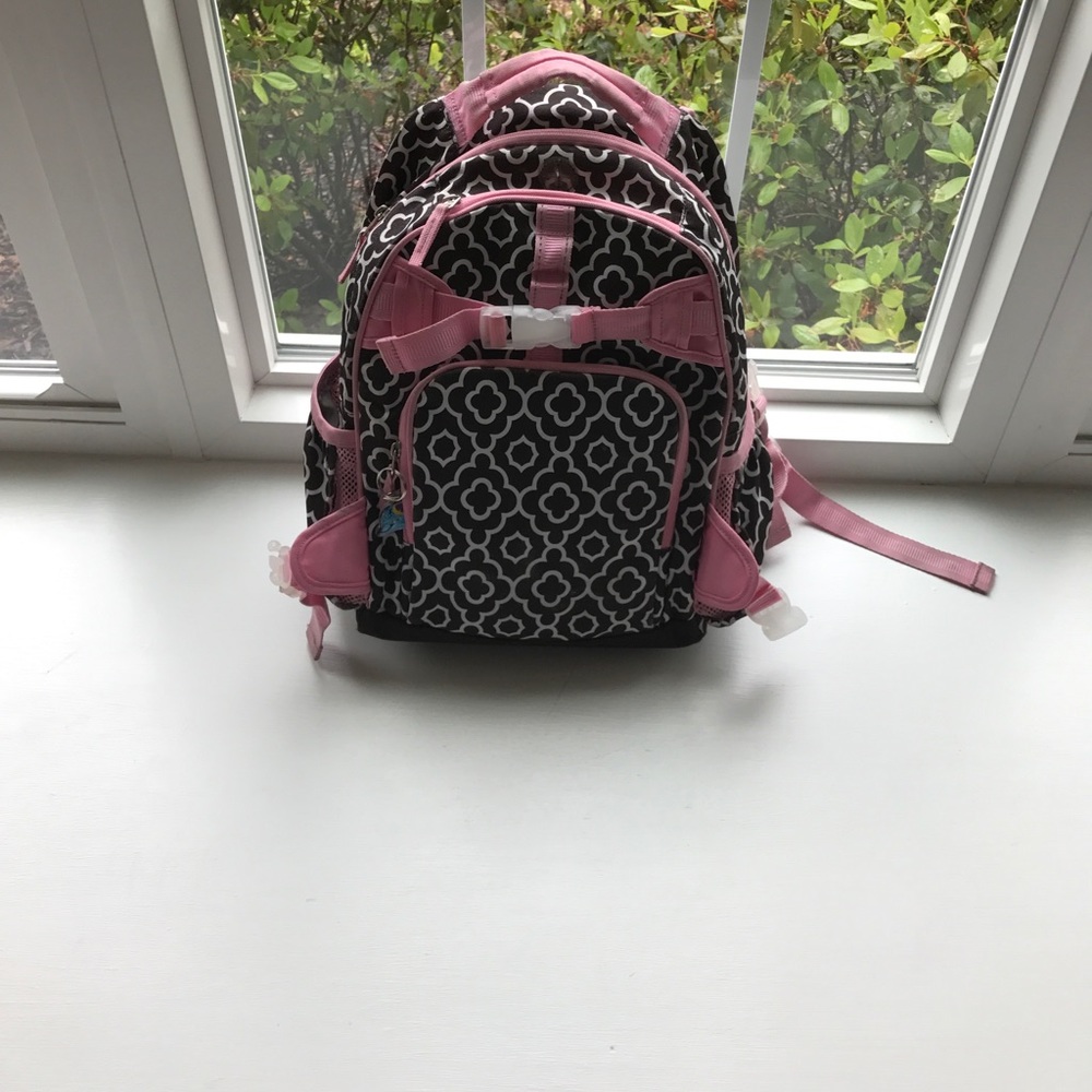 Pottery Barn Kids Size Small Backpack