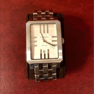 Burberry Men's Watch