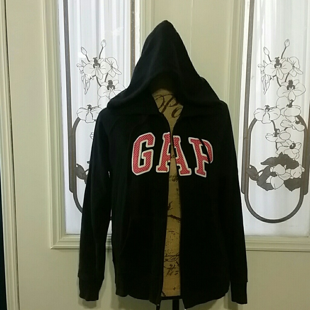 Gap hoodie