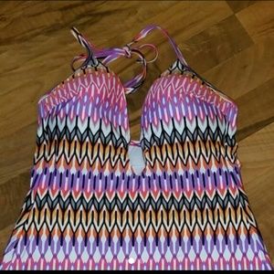 Kenneth Cole Tankini