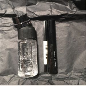 Bobbi brown to go kit