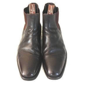 R.M. Williams Blaxton Chelsea Boot, 12 US/11 UK