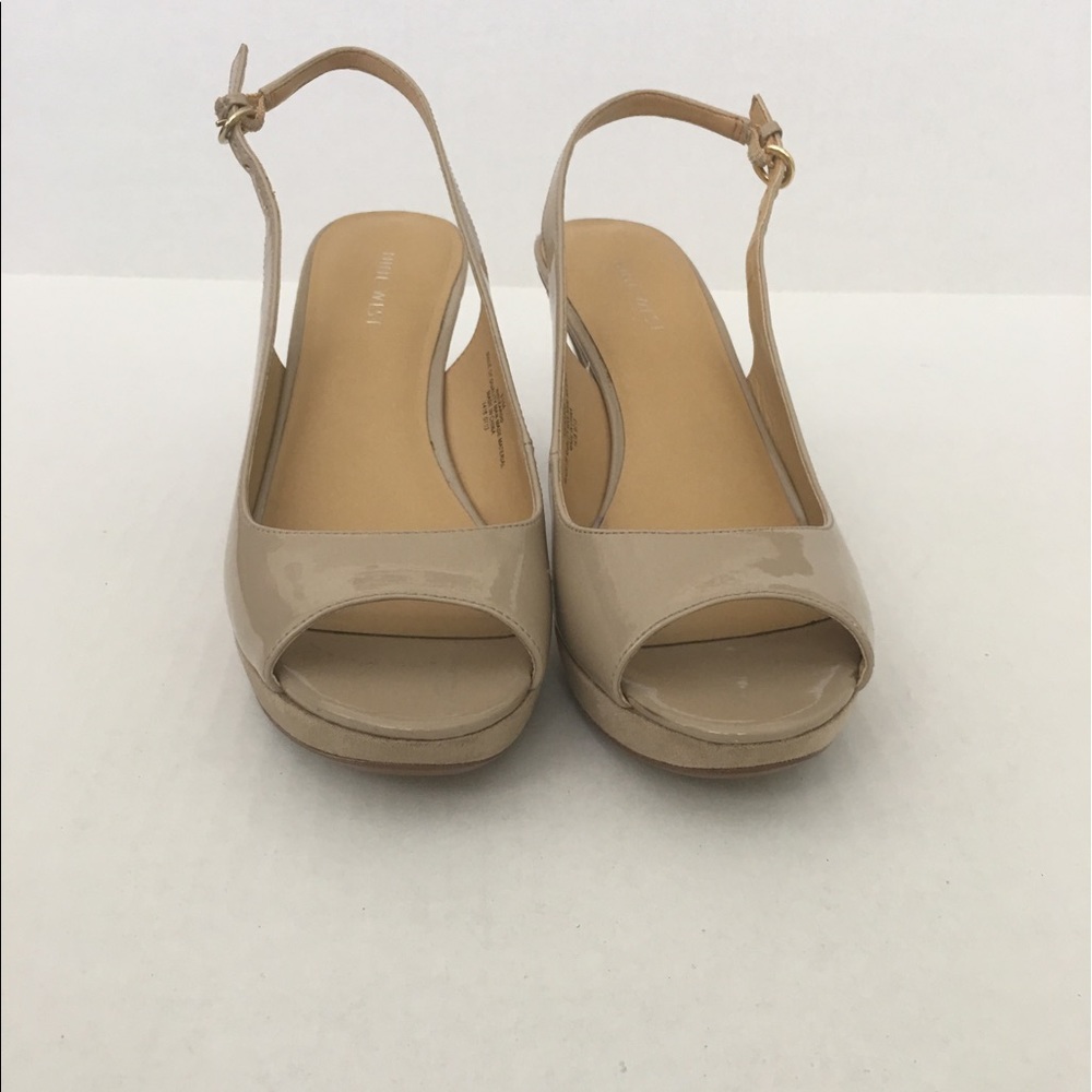 Nine West High Heels
