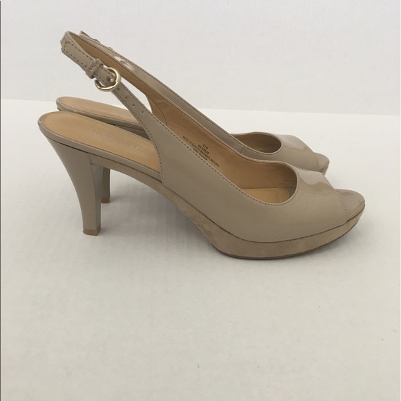 Nine West High Heels - Picture 2 of 4