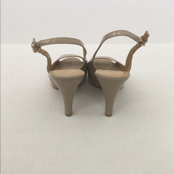 Nine West High Heels - Picture 3 of 4