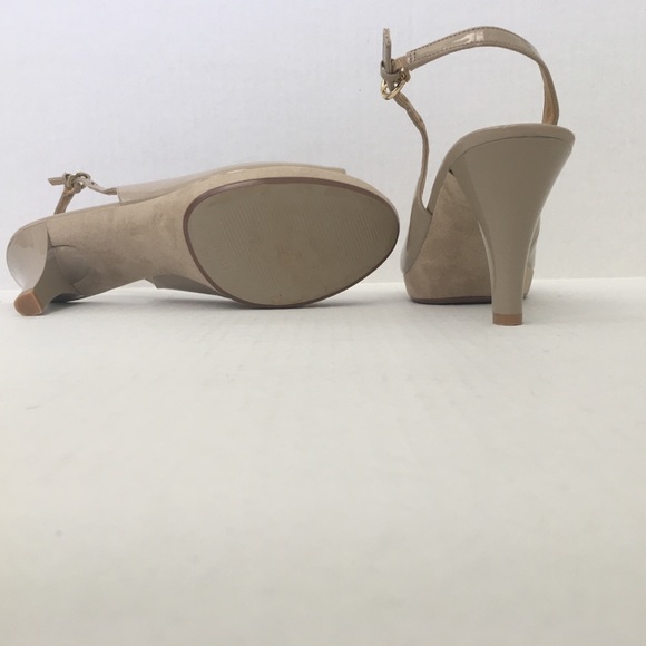 Nine West High Heels - Picture 4 of 4