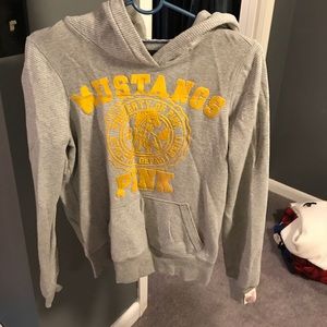 Victoria's Secret XS PINK hoodie