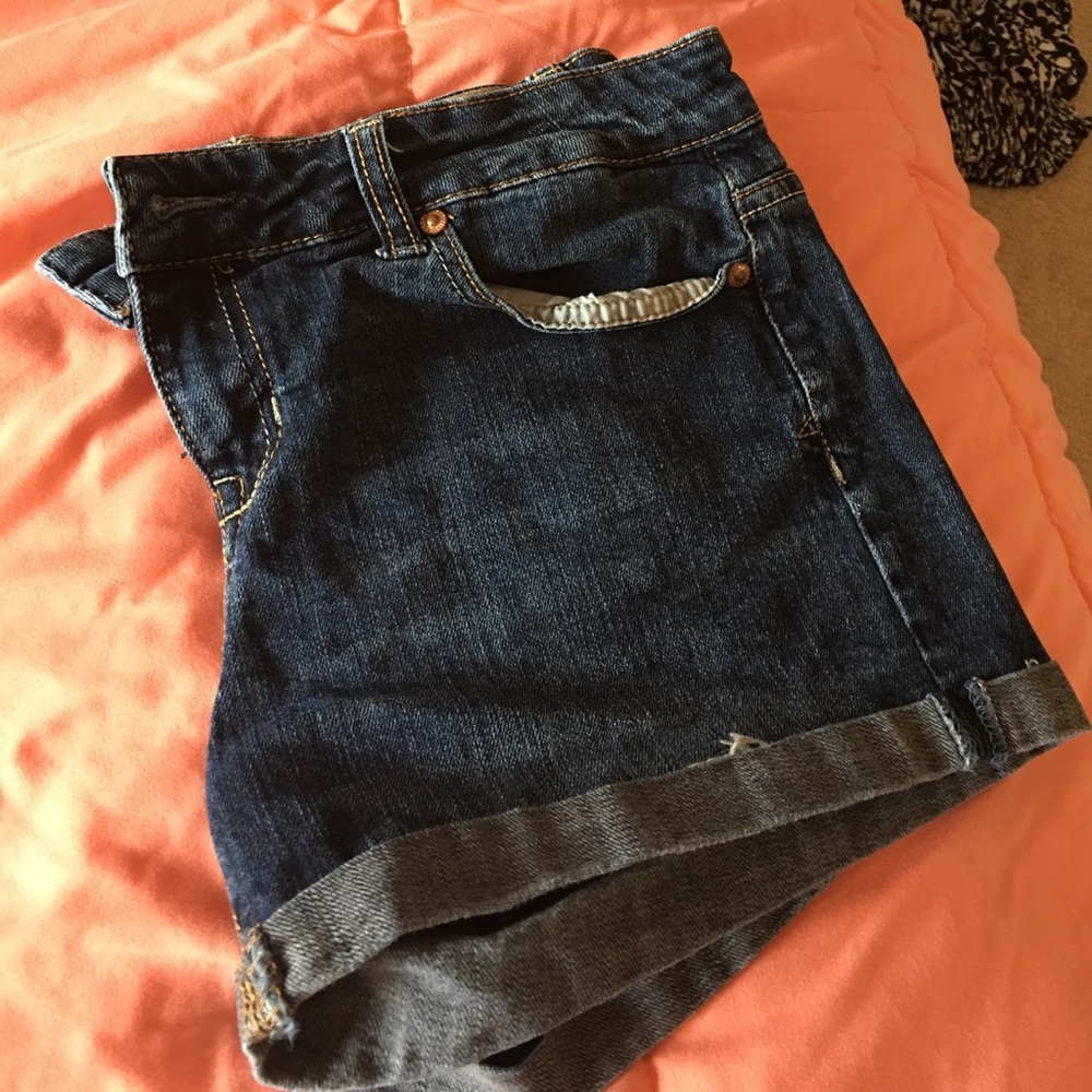 Aeropostale shorts