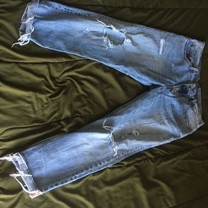 Levi's CT 501 jeans