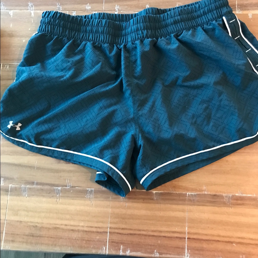 Under armour shorts