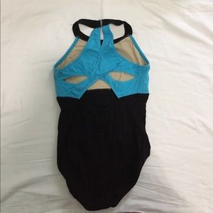 Dance Leotard