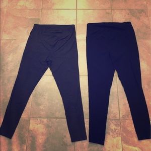 Maternity leggings Bundle!