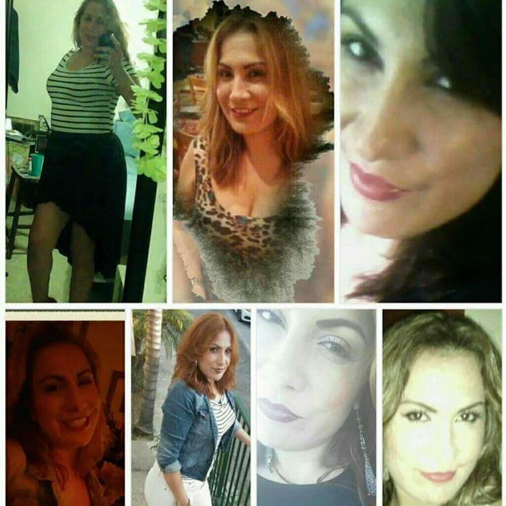 Meet your Posher, Lydia