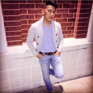 Meet your Posher, John