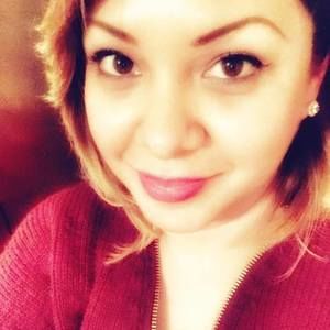 Meet your Posher, Veronica