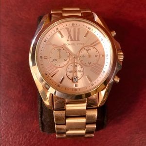 Michael Kors Men's Watch