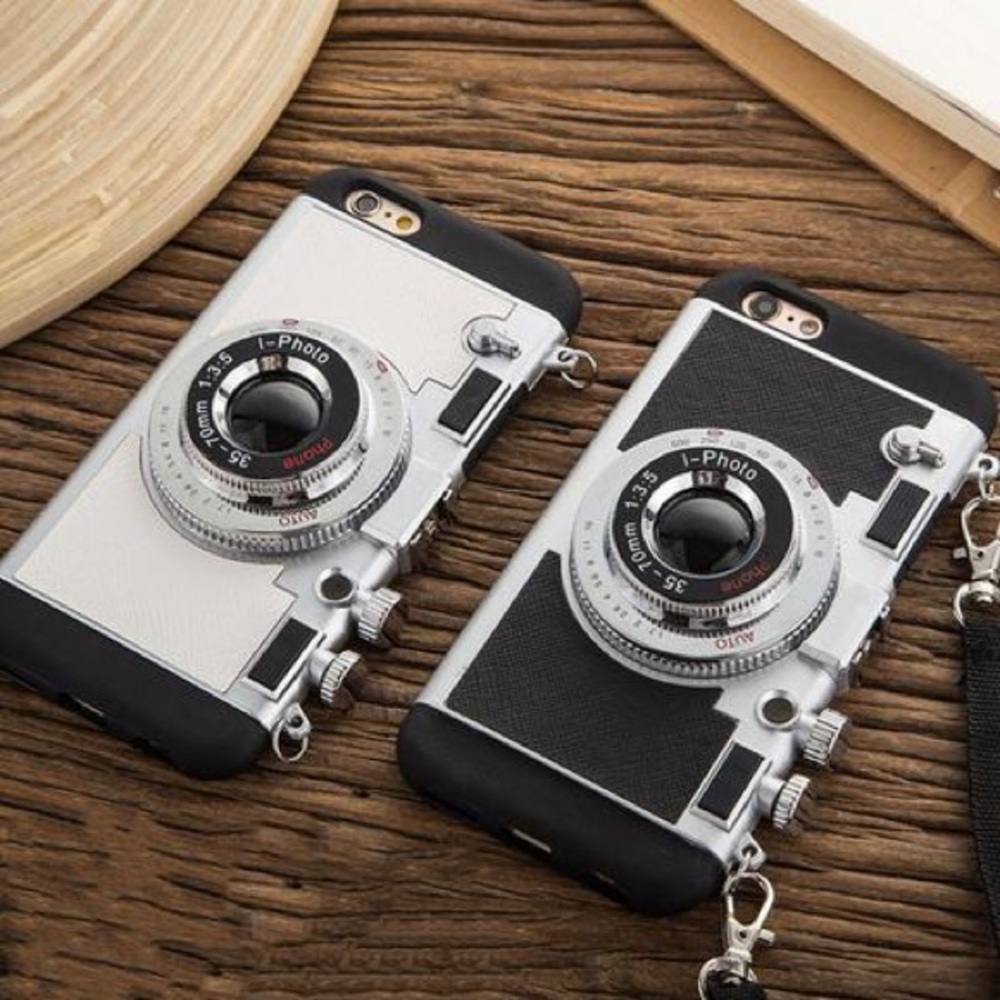 iPhone case