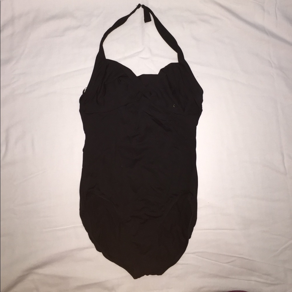 Dance Leotard