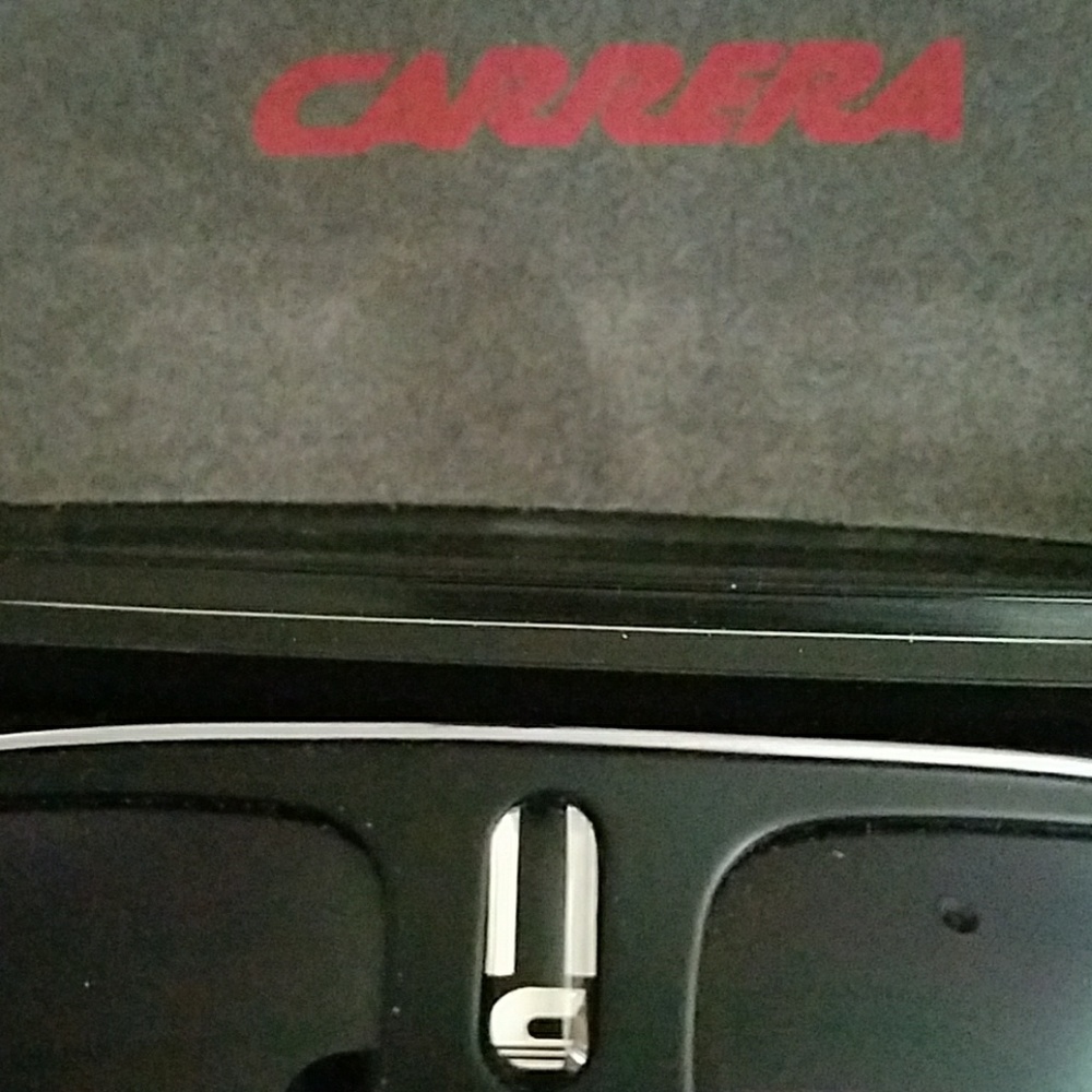 Meet your Posher, Sergio