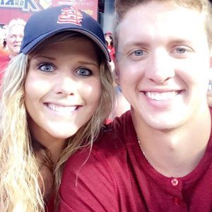 Meet your Posher, Delanie