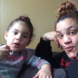 Meet your Posher, Vicky