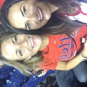 Meet your Posher, Marisa